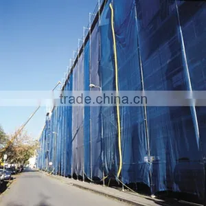100% New HDPE Safety Net thumbnail-6