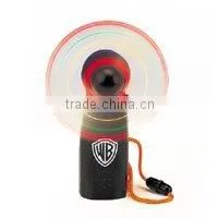 Promotional Computer Accessories,Mini Fan - Lighted thumbnail-1
