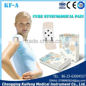 Postpartum Uterine Contraction Pain Relief Plaster thumbnail-1