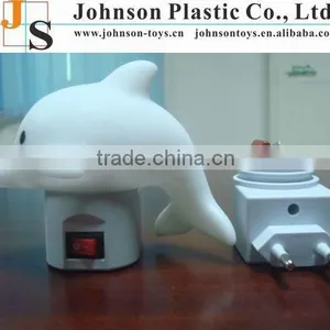 Led Flashing Gift Toy Lamp thumbnail-1