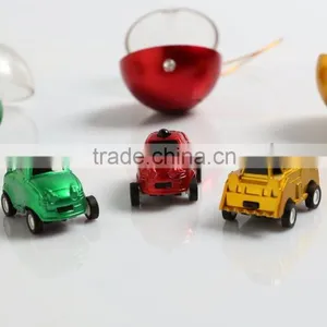 2016 Wholesale Cheap Mini rc Car in Christmas Ball thumbnail-6