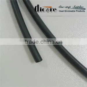 25.4mm Dual Wall Clear Heatshrink Tubings for Protected Articles thumbnail-2