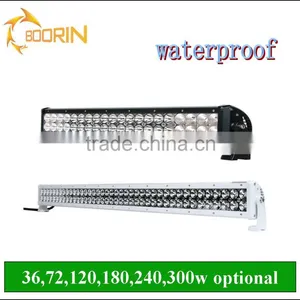 Super Bright 20 Inch Cree Led Light Bar thumbnail-1