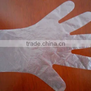 High Quality LDPE Glove/food Processing Gloves thumbnail-1