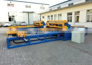 Huanghua Feiteng Wire Mesh Machine Co., Ltd. company overview - view 1 thumbnail