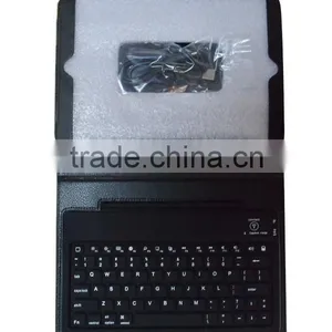 Best Quality Bluetooth Keyboard Case for Samsung Galaxy Tab s 10.5,for Ipad thumbnail-4