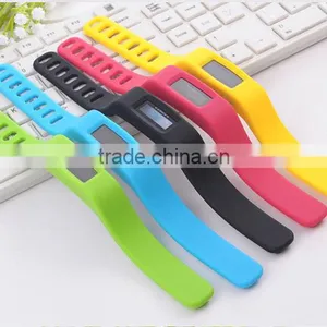 The Bluetooth Bracelet With Hands Free & Music Player/Digital Bluetooth Bracelet thumbnail-3