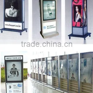 Electronic Sign thumbnail-1