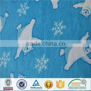 Rose Print Fabric thumbnail-2