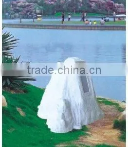 Garden Resin Light PL-E092 thumbnail-1