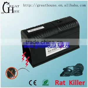 Efficient Electronics Mouse Trap thumbnail-1