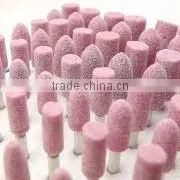 3mm Shank Pink Mounted Stones thumbnail-2