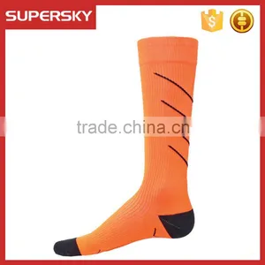 Compression Recovery Sport Socks/ Graduated Performance Compression Socks thumbnail-2
