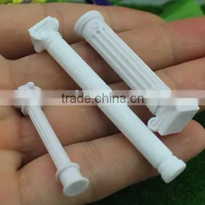 Scale Model Buidling in Artificial Crafits Quality Choice thumbnail-6