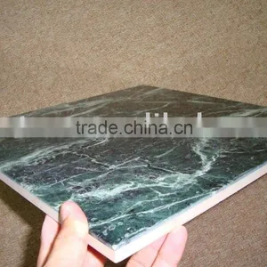 Green Marble Composite Tiles thumbnail-1