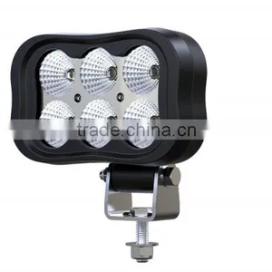 4X4 Auto Parts Led Tractor Lights thumbnail-2
