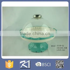 Ceramic Stoneware Kitchenware Cake Plates thumbnail-4