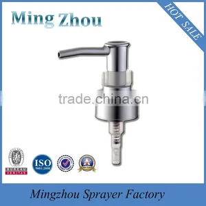 MZ-B18 Plastic Lotion Pump 24/410 28/410 thumbnail-5