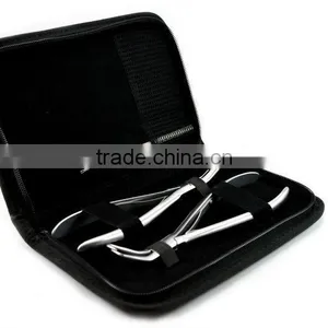 Professional Hair Extension Tools Kit thumbnail-6