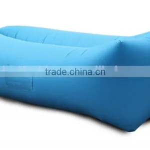 Best Seller Outdoor Camping Sleeping Bag Lightweight Envelope, New Arrival Inflatable Sleeping Bag/ thumbnail-1