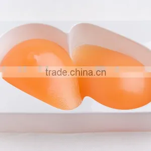 Ideal Fashions Silicone False Breasts Realistic False Breasts Skin Color 100% Medical Fake Silicone Breast,silicone Breast Form thumbnail-2