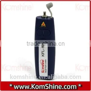 Komshine Visual Fault Locator/VFL /Fiber Break Checker KFL-10 Equal to JDSU FFL-100 thumbnail-3