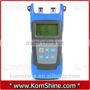Buy Cheap Price Power Meter Digital Pon Type Power Meter, Equal to Exfo Optical Power Meter Fpm-300 thumbnail-3