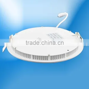 DC12 Volts LED Down Light Flat Slim Ultrabright thumbnail-3