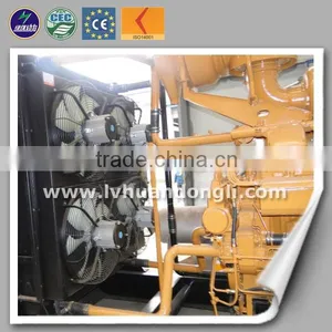 High Performance Low Price Diese Engine Reliable Diesel Generator Manufacturer thumbnail-4