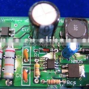 DC Motor Driver(Provide Professional PCBA Service) thumbnail-1