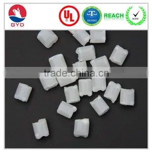 Ball Pressure Test Polycarbonate Raw Material, Glow Wire Test V0 Plastic pc Resin thumbnail-2