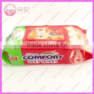 Wholesale Baby Wet Wipes no Alcohol thumbnail-3