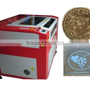 Chinese Laser Machine Price (600mmx900mm) thumbnail-1