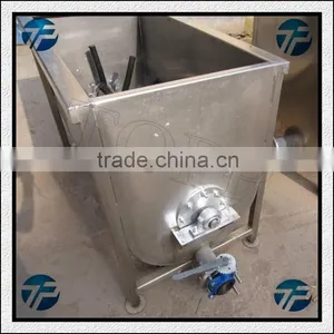 Poultry Slaughtering Equipment for Quail Egg Scalding Machine thumbnail-4