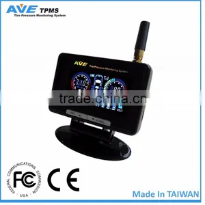 AVE TPMS Air Pressure Monitoring thumbnail-1