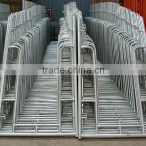 Types Scaffolding Frame Walk Through Frame thumbnail-5