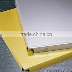 Aluminum Square Ceiling thumbnail-1