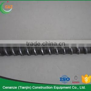 Formwork Steel Tie Rod and Water Stopper thumbnail-3