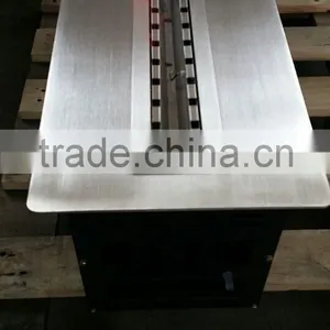 Small Bio Ethanol Table Fireplace thumbnail-5