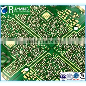 20 Layers Copper Pcb With Stencil Passed ul Rohs thumbnail-2