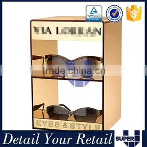 Custom New Look Designed Shop Display Cabinet for Retail Shop thumbnail-2