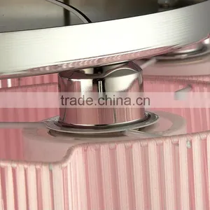 Zhongshan E27/E14 Modern Ceiling Lamp 5730 Fabric LED Ceiling Lights thumbnail-4