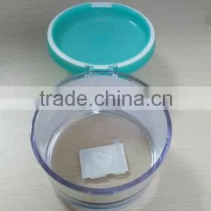 No.LX-C8794 Plastic Storage Container thumbnail-3