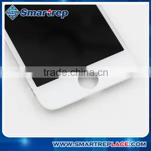 4.0 Inch no Dust Digitizer for IPhone 5s thumbnail-1