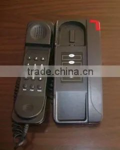 Kingint KT6002 Most Popular Bathroom Telephone thumbnail-3