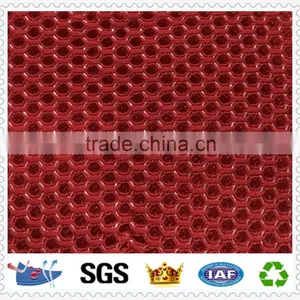 D051 Polyester Down Mesh Fabric With 25% Rayon thumbnail-1