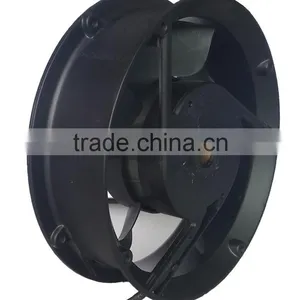 172mm AC 220V OR 230V Fan Radiator Fan thumbnail-1