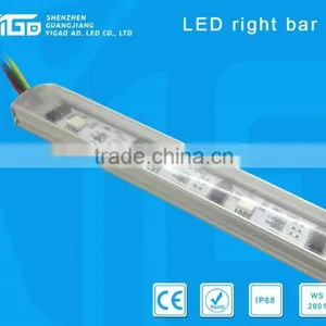 Cheap Aluminum Housing Led Light Bar thumbnail-2