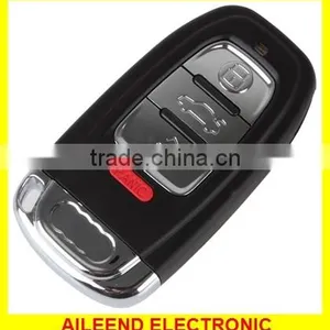 H.264 Full HD 1080P Mini DV Support Motion Detecting & PC Camera Car Key Spy Camera DVR thumbnail-1