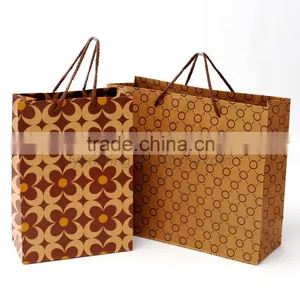 Lovey Style Paper Bag, Shopping Bag, Gift Bag Printing thumbnail-5